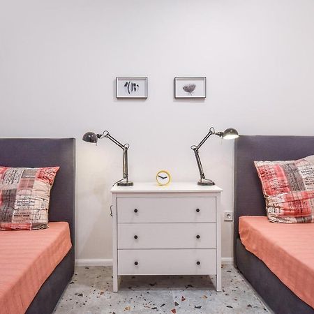Cosy&renovated 2BD flat near Vitoshka Lejlighed Sofia Eksteriør billede