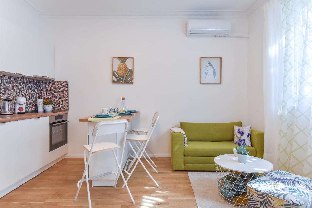 Cosy&renovated 2BD flat near Vitoshka Lejlighed Sofia Eksteriør billede